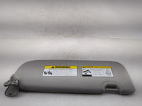 2013-2019 Hyundai Santa Fe Sun Visor Shade Replacement Driver Left Mirror Fits Fits 2013 2014 2015 2016 2017 2018 2019 OEM U