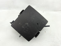 2013-2016 Hyundai Santa Fe Fusebox Fuse Box Panel Relay Module P/N:N91210-B8561 Fits Fits 2013 2014 2015 2016 OEM Used Auto 