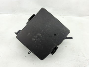 2013-2016 Hyundai Santa Fe Fusebox Fuse Box Panel Relay Module P/N:N91210-B8561 Fits Fits 2013 2014 2015 2016 OEM Used Auto 