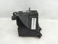 2013-2016 Hyundai Santa Fe Fusebox Fuse Box Panel Relay Module P/N:N91210-B8561 Fits Fits 2013 2014 2015 2016 OEM Used Auto 