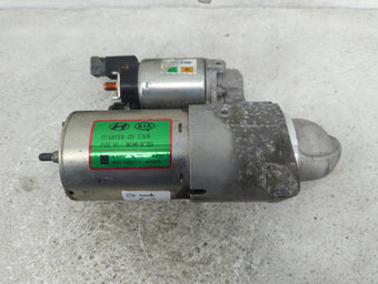 compare product 2013-2015 Hyundai Santa Fe Car Starter Motor Solenoid OEM P/N:36100-3C221 Fits Fits 2012 2013 2014 2015 2016 OEM Used Auto Parts