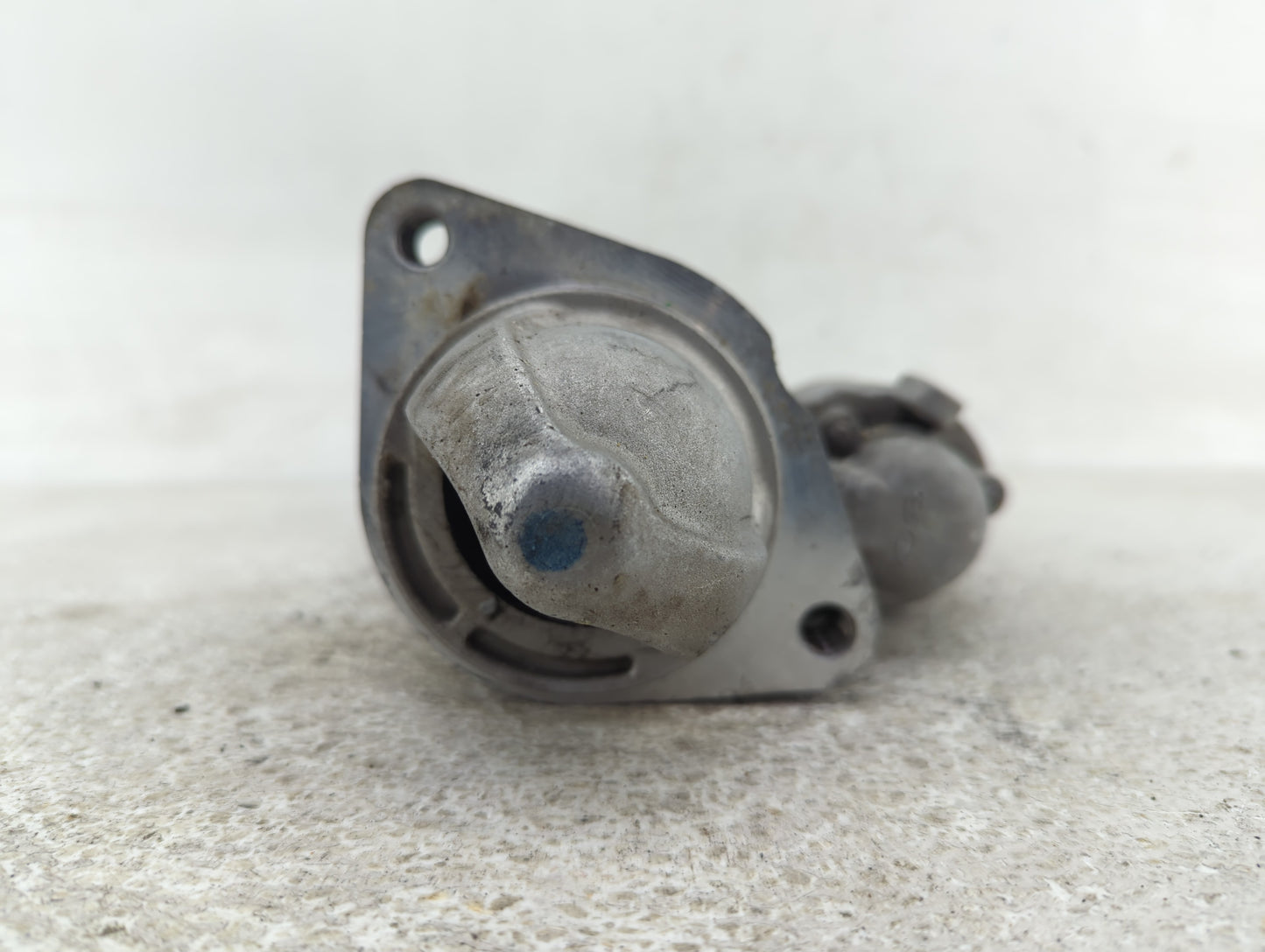 2013-2015 Hyundai Santa Fe Car Starter Motor Solenoid OEM P/N:36100-3C221 Fits Fits 2012 2013 2014 2015 2016 OEM Used Auto P