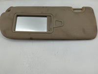 2013-2019 Hyundai Santa Fe Sun Visor Shade Replacement Driver Left Mirror Fits Fits 2013 2014 2015 2016 2017 2018 2019 OEM U