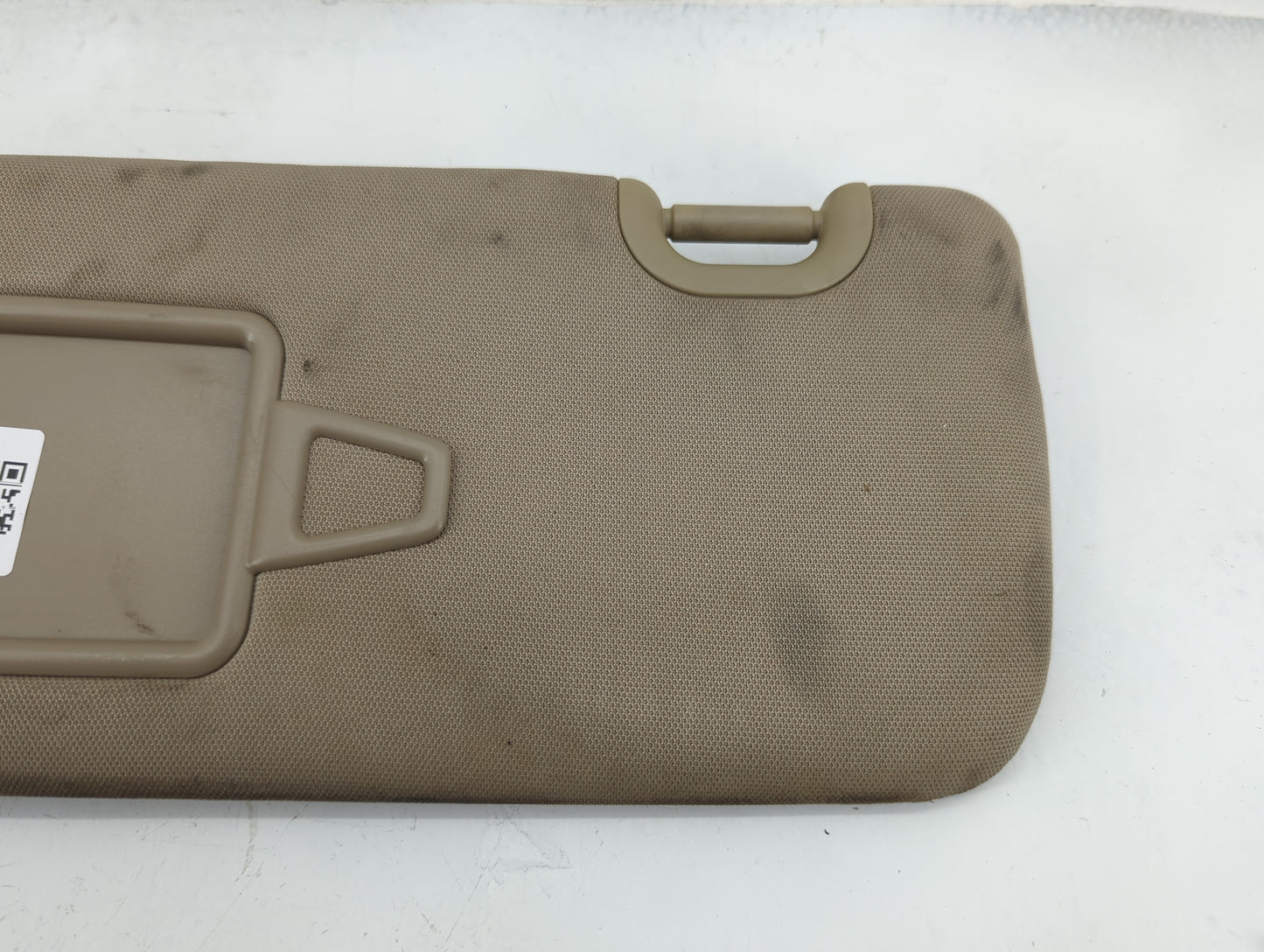 2013-2019 Hyundai Santa Fe Sun Visor Shade Replacement Driver Left Mirror Fits Fits 2013 2014 2015 2016 2017 2018 2019 OEM U