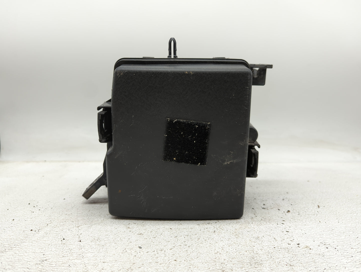 2014 Hyundai Santa Fe Fusebox Fuse Box Panel Relay Module P/N:91951-2W000 Fits OEM Used Auto Parts - Oemusedautoparts1.com