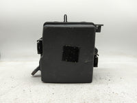 2014 Hyundai Santa Fe Fusebox Fuse Box Panel Relay Module P/N:91951-2W000 Fits OEM Used Auto Parts - Oemusedautoparts1.com