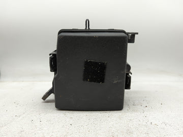 2014 Hyundai Santa Fe Fusebox Fuse Box Panel Relay Module P/N:91951-2W000 Fits OEM Used Auto Parts - Oemusedautoparts1.com