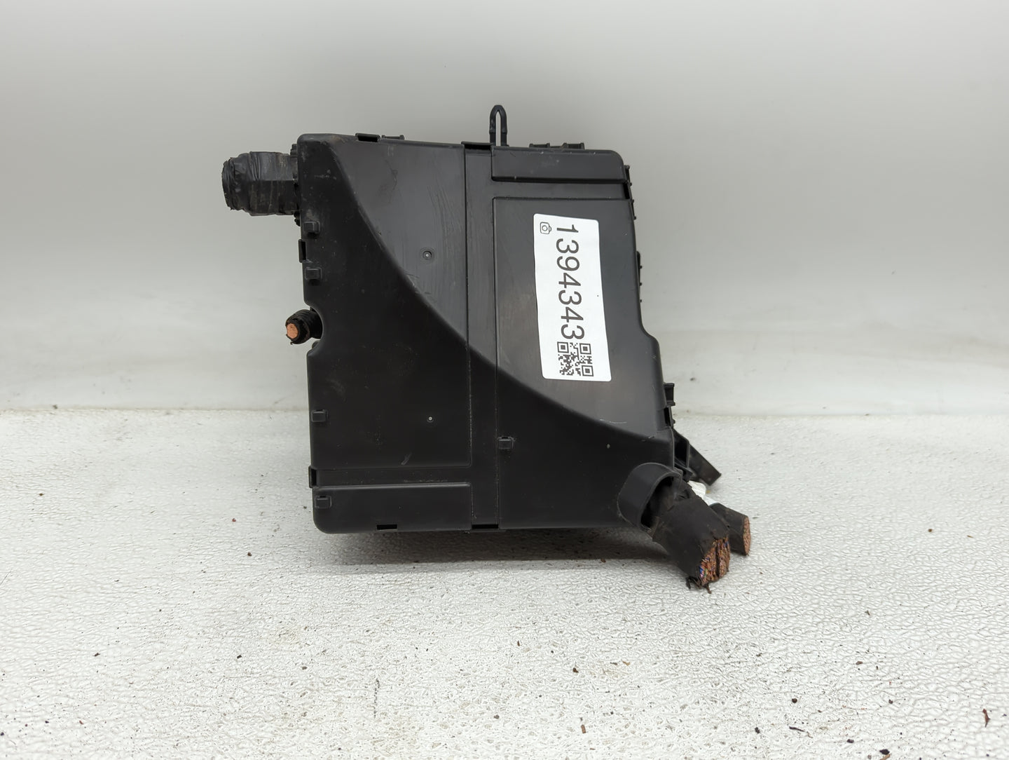 2014 Hyundai Santa Fe Fusebox Fuse Box Panel Relay Module P/N:91951-2W000 Fits OEM Used Auto Parts - Oemusedautoparts1.com