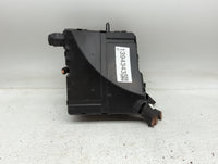 2014 Hyundai Santa Fe Fusebox Fuse Box Panel Relay Module P/N:91951-2W000 Fits OEM Used Auto Parts - Oemusedautoparts1.com