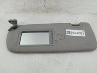 2013-2019 Hyundai Santa Fe Sun Visor Shade Replacement Driver Left Mirror Fits Fits 2013 2014 2015 2016 2017 2018 2019 OEM U