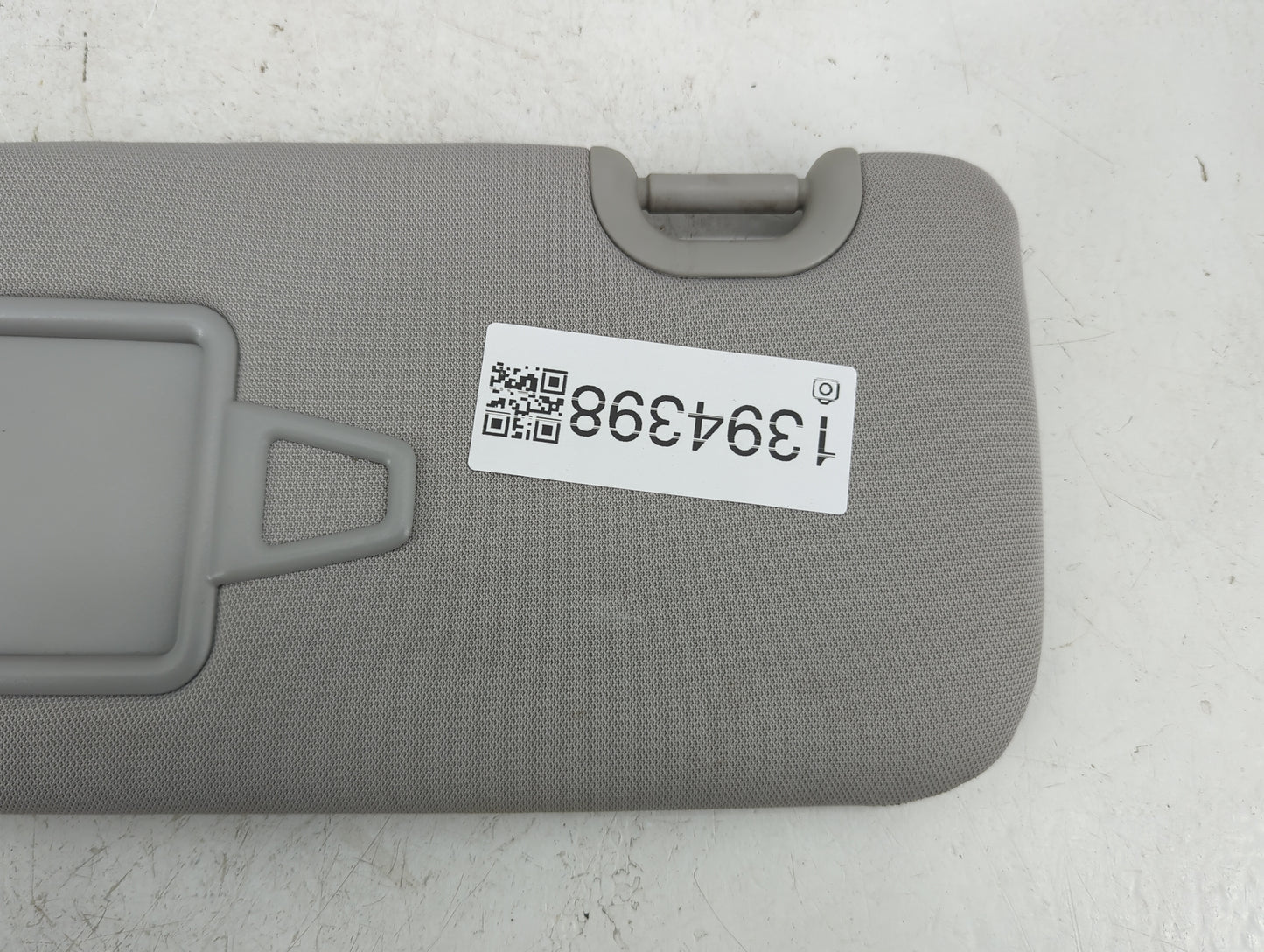2013-2019 Hyundai Santa Fe Sun Visor Shade Replacement Driver Left Mirror Fits Fits 2013 2014 2015 2016 2017 2018 2019 OEM U