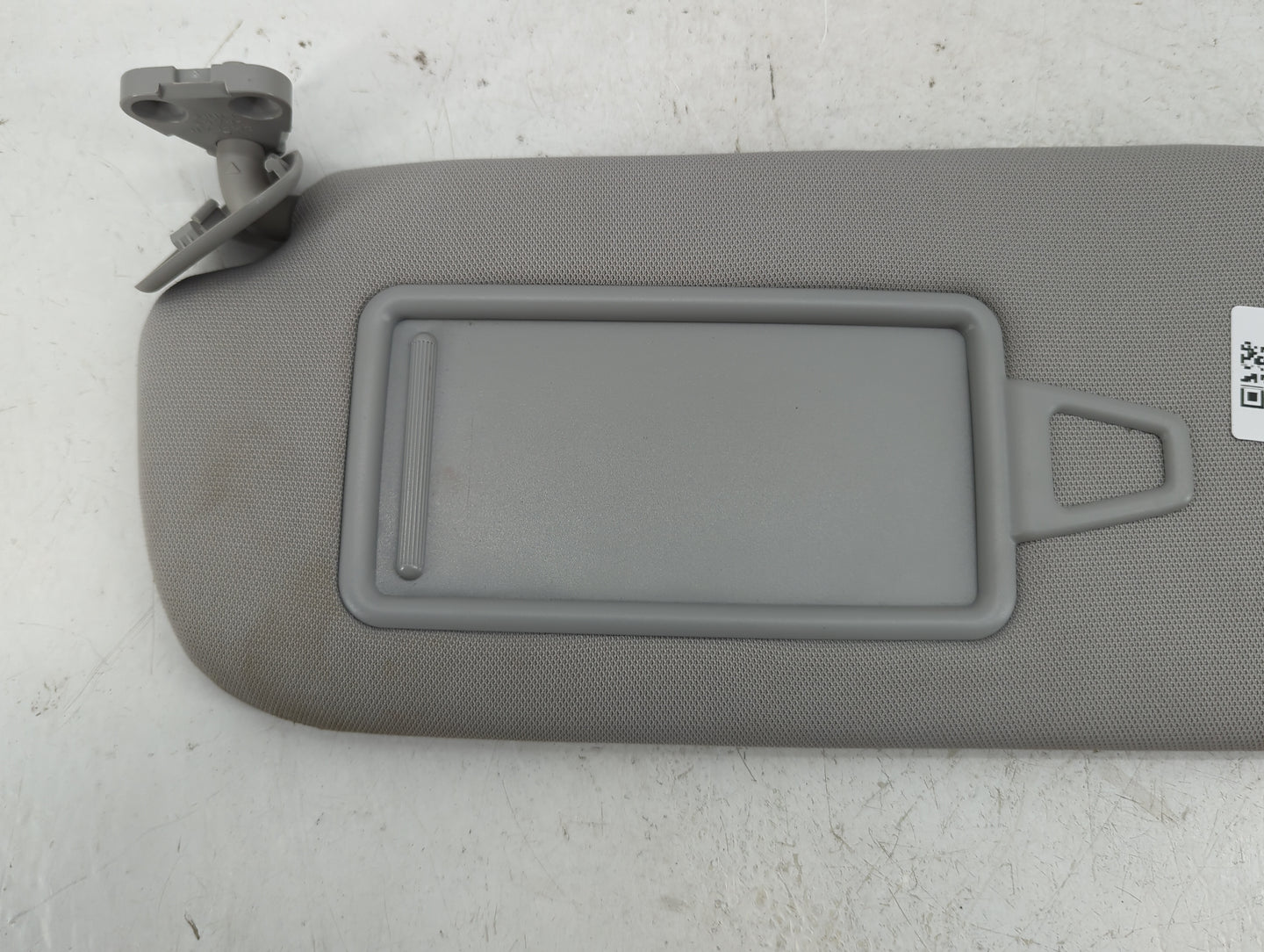 2013-2019 Hyundai Santa Fe Sun Visor Shade Replacement Driver Left Mirror Fits Fits 2013 2014 2015 2016 2017 2018 2019 OEM U