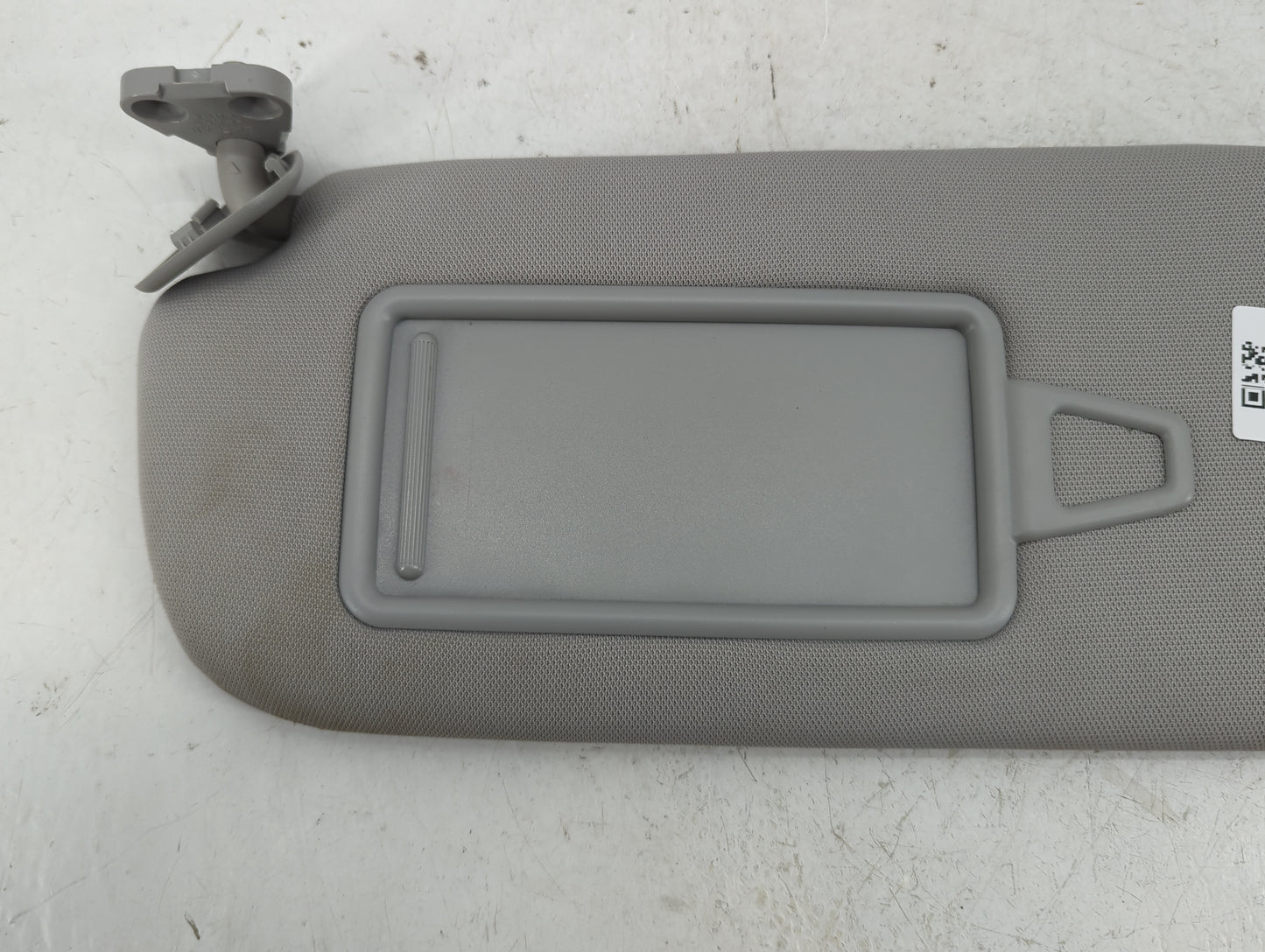 2013-2019 Hyundai Santa Fe Sun Visor Shade Replacement Driver Left Mirror Fits Fits 2013 2014 2015 2016 2017 2018 2019 OEM U