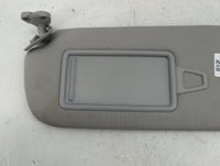 2013-2019 Hyundai Santa Fe Sun Visor Shade Replacement Driver Left Mirror Fits Fits 2013 2014 2015 2016 2017 2018 2019 OEM U