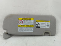 2013-2019 Hyundai Santa Fe Sun Visor Shade Replacement Driver Left Mirror Fits Fits 2013 2014 2015 2016 2017 2018 2019 OEM U