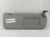 2013-2019 Hyundai Santa Fe Sun Visor Shade Replacement Passenger Right Mirror Fits Fits 2013 2014 2015 2016 2017 2018 2019 O