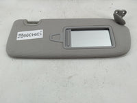 2013-2019 Hyundai Santa Fe Sun Visor Shade Replacement Passenger Right Mirror Fits Fits 2013 2014 2015 2016 2017 2018 2019 O