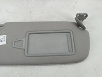 2013-2019 Hyundai Santa Fe Sun Visor Shade Replacement Passenger Right Mirror Fits Fits 2013 2014 2015 2016 2017 2018 2019 O