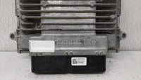 2014 Hyundai Santa Fe PCM Engine Control Computer ECU ECM PCU OEM P/N:39130-2GBC2 39100-2GBC2 Fits OEM Used Auto Parts - Oem
