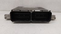 2014 Hyundai Santa Fe PCM Engine Control Computer ECU ECM PCU OEM P/N:39130-2GBC2 39100-2GBC2 Fits OEM Used Auto Parts - Oem
