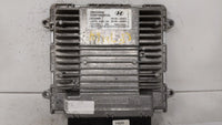 2014 Hyundai Santa Fe PCM Engine Control Computer ECU ECM PCU OEM P/N:39130-2GAG5 39130-2GAG1, 39100-2GAG1, 39130-2GAG2 Fits