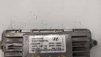 2014 Hyundai Santa Fe PCM Engine Control Computer ECU ECM PCU OEM P/N:39130-2GAG5 39130-2GAG1, 39100-2GAG1, 39130-2GAG2 Fits