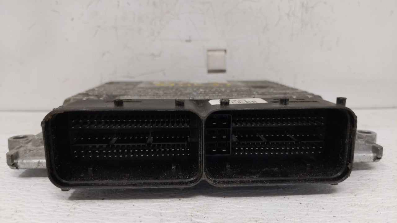 2014 Hyundai Santa Fe PCM Engine Control Computer ECU ECM PCU OEM P/N:39130-2GAG5 39130-2GAG1, 39100-2GAG1, 39130-2GAG2 Fits