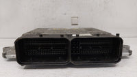 2014 Hyundai Santa Fe PCM Engine Control Computer ECU ECM PCU OEM P/N:39130-2GAG5 39130-2GAG1, 39100-2GAG1, 39130-2GAG2 Fits