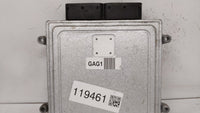 2014 Hyundai Santa Fe PCM Engine Control Computer ECU ECM PCU OEM P/N:39130-2GAG5 39130-2GAG1, 39100-2GAG1, 39130-2GAG2 Fits