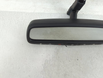 2013-2020 Hyundai Santa Fe Interior Rear View Mirror Replacement OEM Fits Fits 2011 2012 2013 2014 2015 2016 2017 2018 2019 2020 OEM Used Auto Parts