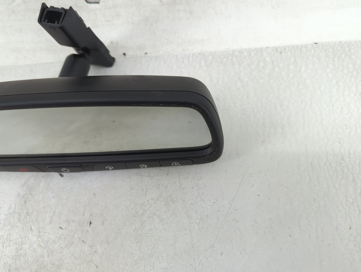 2013-2020 Hyundai Santa Fe Interior Rear View Mirror Replacement OEM Fits Fits 2011 2012 2013 2014 2015 2016 2017 2018 2019 