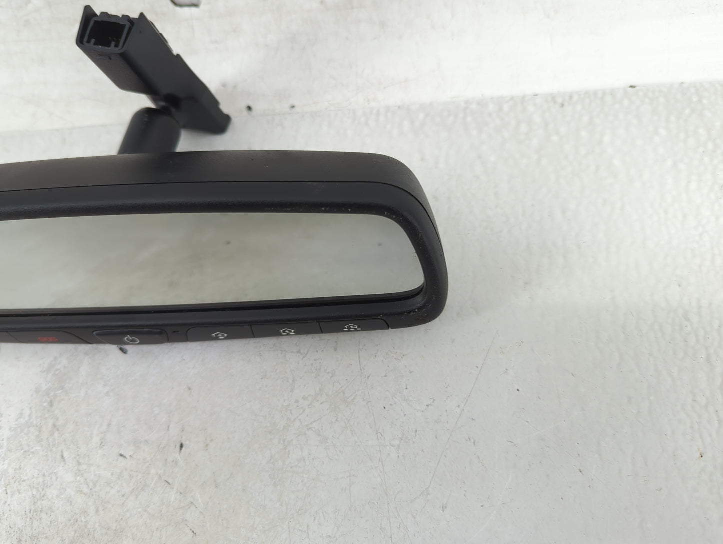 2013-2020 Hyundai Santa Fe Interior Rear View Mirror Replacement OEM Fits Fits 2011 2012 2013 2014 2015 2016 2017 2018 2019 