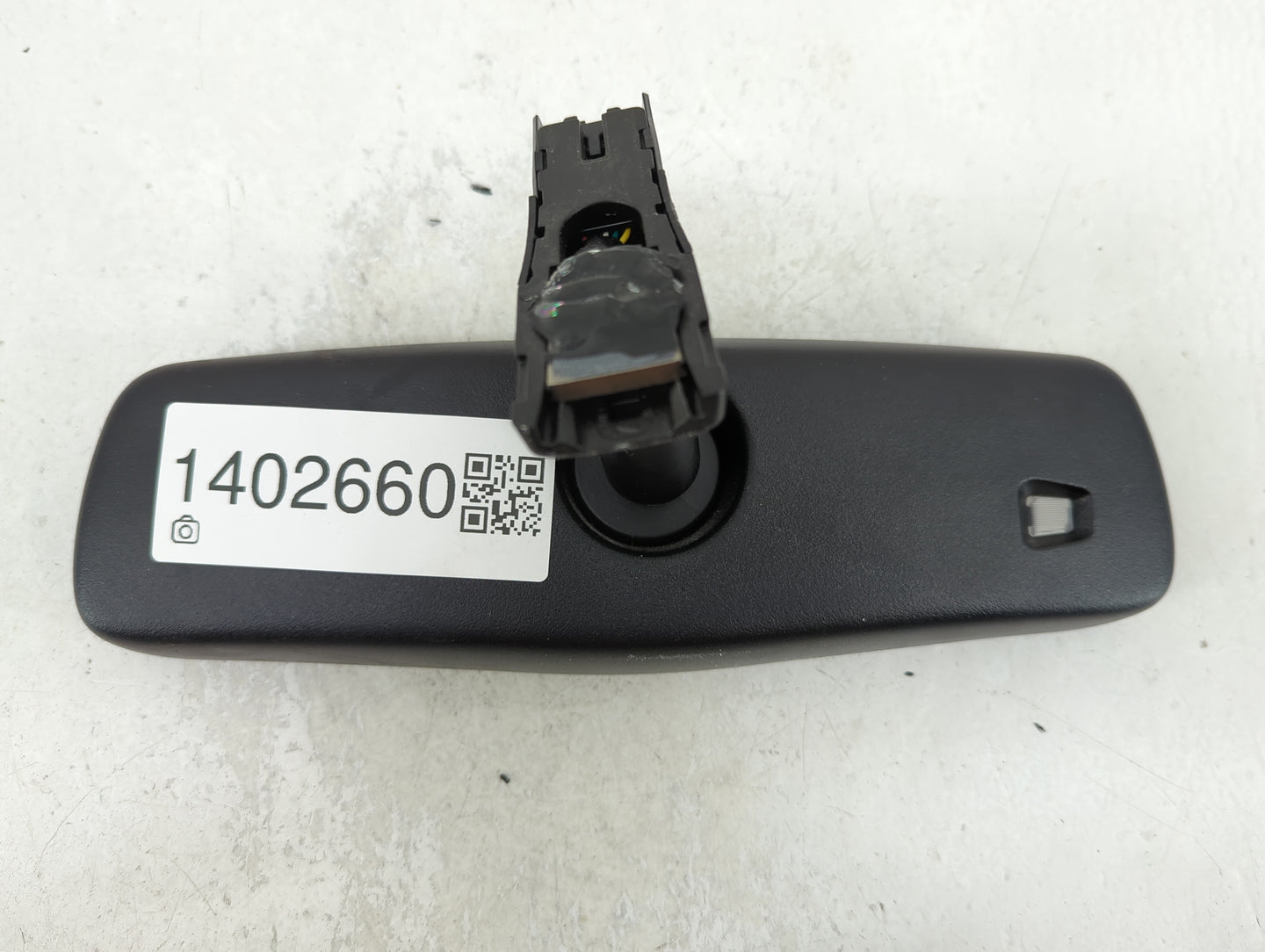 2013-2020 Hyundai Santa Fe Interior Rear View Mirror Replacement OEM Fits Fits 2011 2012 2013 2014 2015 2016 2017 2018 2019 