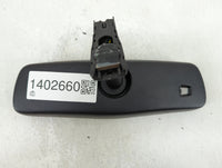 2013-2020 Hyundai Santa Fe Interior Rear View Mirror Replacement OEM Fits Fits 2011 2012 2013 2014 2015 2016 2017 2018 2019 