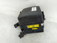 2013-2016 Hyundai Santa Fe Fusebox Fuse Box Panel Relay Module P/N:N91210-B8491-20 91210 B8491 Fits Fits 2013 2014 2015 2016