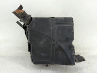 2013-2016 Hyundai Santa Fe Fusebox Fuse Box Panel Relay Module P/N:N91210-B8491-20 91210 B8491 Fits Fits 2013 2014 2015 2016