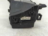 2013-2016 Hyundai Santa Fe Fusebox Fuse Box Panel Relay Module P/N:N91210-B8491-20 91210 B8491 Fits Fits 2013 2014 2015 2016