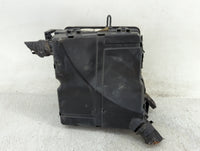 2013-2016 Hyundai Santa Fe Fusebox Fuse Box Panel Relay Module P/N:N91210-B8491-20 91210 B8491 Fits Fits 2013 2014 2015 2016
