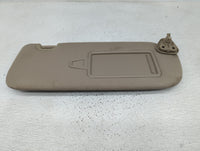 2013-2019 Hyundai Santa Fe Sun Visor Shade Replacement Driver Left Mirror Fits Fits 2013 2014 2015 2016 2017 2018 2019 OEM U