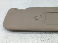 2013-2019 Hyundai Santa Fe Sun Visor Shade Replacement Driver Left Mirror Fits Fits 2013 2014 2015 2016 2017 2018 2019 OEM U