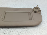 2013-2019 Hyundai Santa Fe Sun Visor Shade Replacement Driver Left Mirror Fits Fits 2013 2014 2015 2016 2017 2018 2019 OEM U