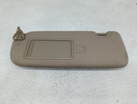 2013-2019 Hyundai Santa Fe Sun Visor Shade Replacement Driver Left Mirror Fits Fits 2013 2014 2015 2016 2017 2018 2019 OEM U