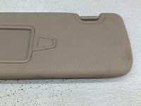 2013-2019 Hyundai Santa Fe Sun Visor Shade Replacement Driver Left Mirror Fits Fits 2013 2014 2015 2016 2017 2018 2019 OEM U