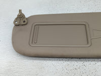 2013-2019 Hyundai Santa Fe Sun Visor Shade Replacement Driver Left Mirror Fits Fits 2013 2014 2015 2016 2017 2018 2019 OEM U