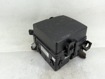 compare product 2014 Hyundai Santa Fe Fusebox Fuse Box Panel Relay Module Fits OEM Used Auto Parts