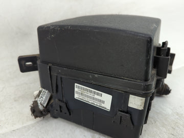 2014 Hyundai Santa Fe Fusebox Fuse Box Panel Relay Module Fits OEM Used Auto Parts