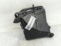 2014 Hyundai Santa Fe Fusebox Fuse Box Panel Relay Module Fits OEM Used Auto Parts - Oemusedautoparts1.com