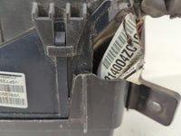 2014 Hyundai Santa Fe Fusebox Fuse Box Panel Relay Module Fits OEM Used Auto Parts - Oemusedautoparts1.com
