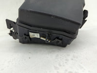 2013-2016 Hyundai Santa Fe Fusebox Fuse Box Panel Relay Module P/N:91210 B8551 Fits Fits 2013 2014 2015 2016 OEM Used Auto P