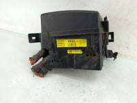 2013-2016 Hyundai Santa Fe Fusebox Fuse Box Panel Relay Module P/N:91210 B8551 Fits Fits 2013 2014 2015 2016 OEM Used Auto P